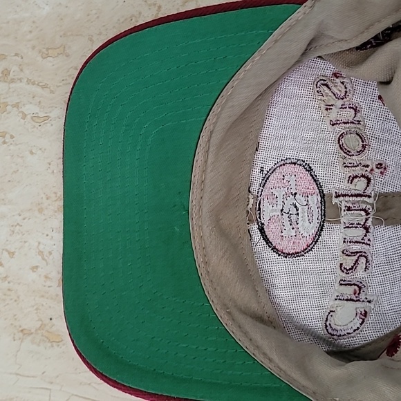 Vintage Super Bowl Hat - Picture 11 of 12